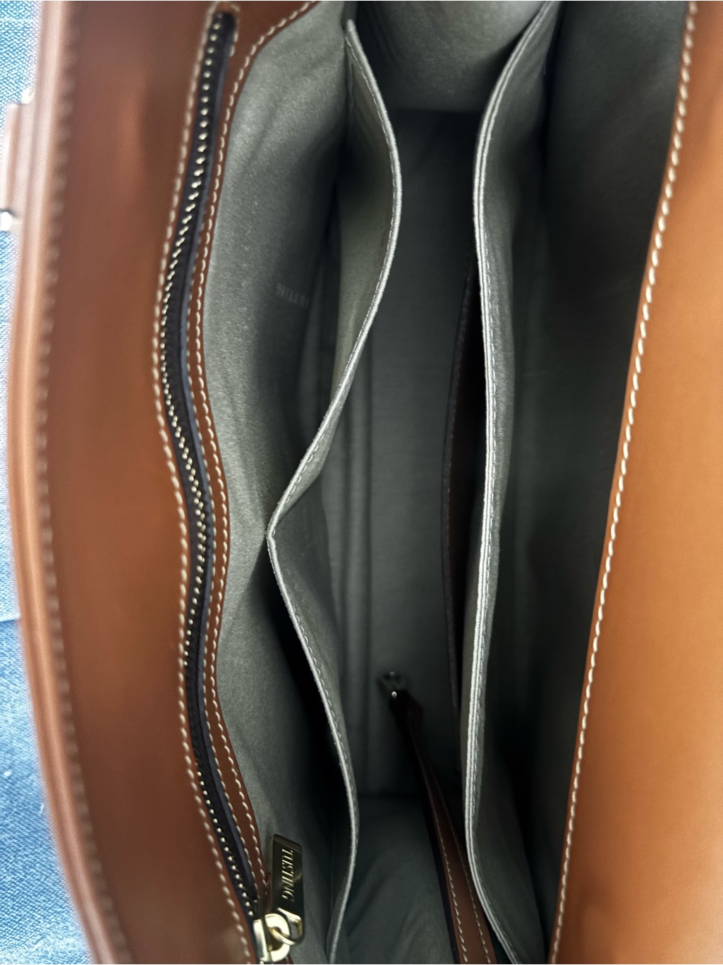 Tusting Kimbolton Handbag — image 7 of 8